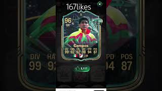 what ST will you get me 🥶🤩#abc #football #madfut #viral #viralvideo #like #subscribe #comment