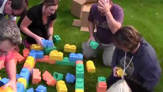 Buy Gorilla Blocks® Extra Large Foam Building Blocks (Set of 66) at S&S  Worldwide