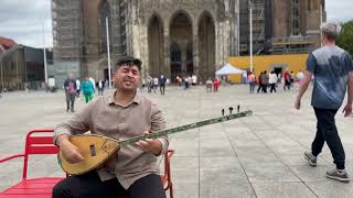 Yunus Koşar - İLVANLIM #yenişarkı