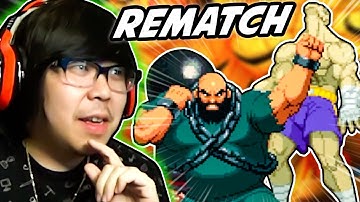 CAN I GET MY REVENGE IN CVS2?!