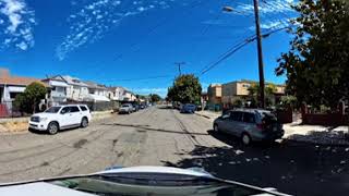 1802-1947 East 15Th St Oakland Ca 360 0322 Pm 07292025 Dirse