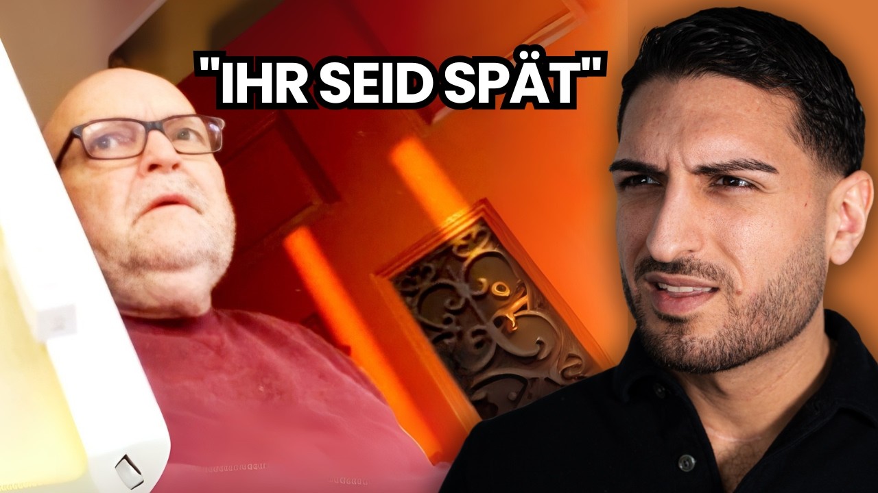 Serienmörder wird NACH 45 JAHREN erwischt