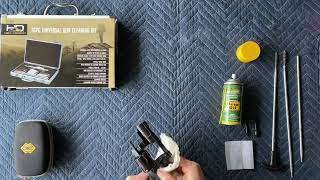 EAA Windicator Maintenance | Proper Gun Cleaning Procedure