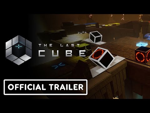 The Last Cube Gameplay Trailer | IGN Summer of Gaming 2021