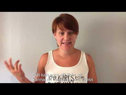 Video: 8 Myter Om Mental Hälsa - Alternativ Vy