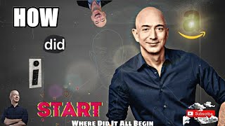 How Jeff Bezos Started his Programming Journey | From Playing StarTrek to AMAZON.