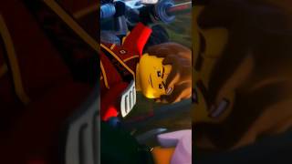Ninjago Edit - Sicko Mode