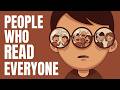 Psychology Of People Who Just Know Things About People Without Proof Psychology Of People Who Just Know Things About People Without Proof