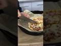 Quick pizza🍕 #food #pizza #foryou