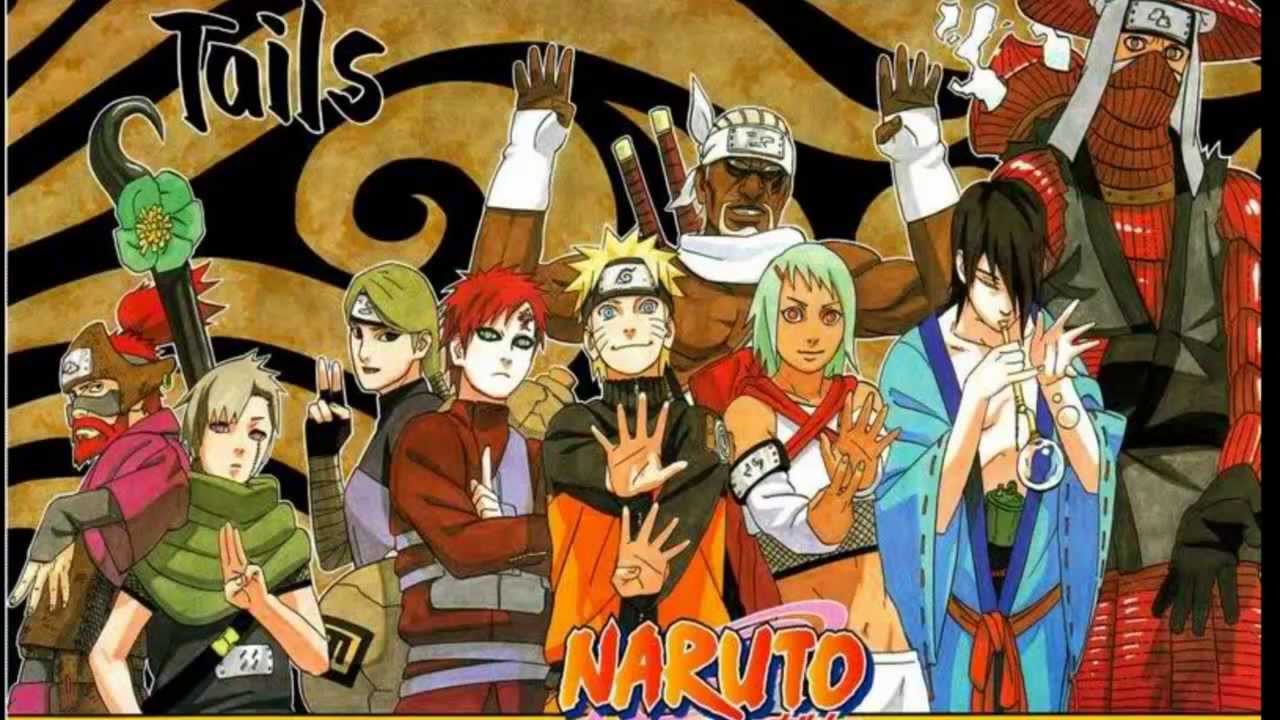 Naruto Manga 566 Español - YouTube