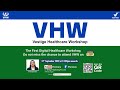 Vestige healthcare workshop  part 1  vestige prime