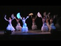 Fan Dance, YANA and her Oriental Dance Ensemble