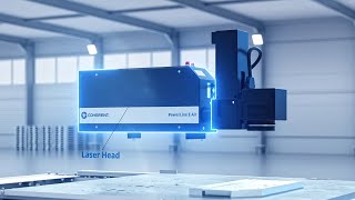Coherent Laser Marking Systems
