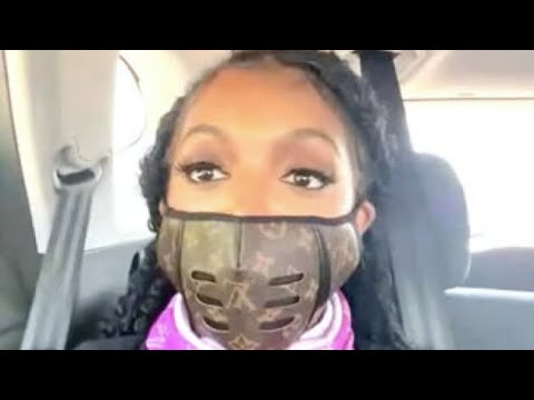 The Real Housewives of Atlanta Review Season 13 Episode 1 Premiere "No Justice No Peace"