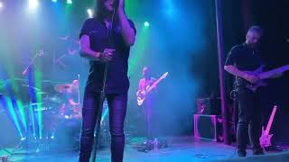 Haken Performing Live in Santa Ana at the Observatory screenshot 4
