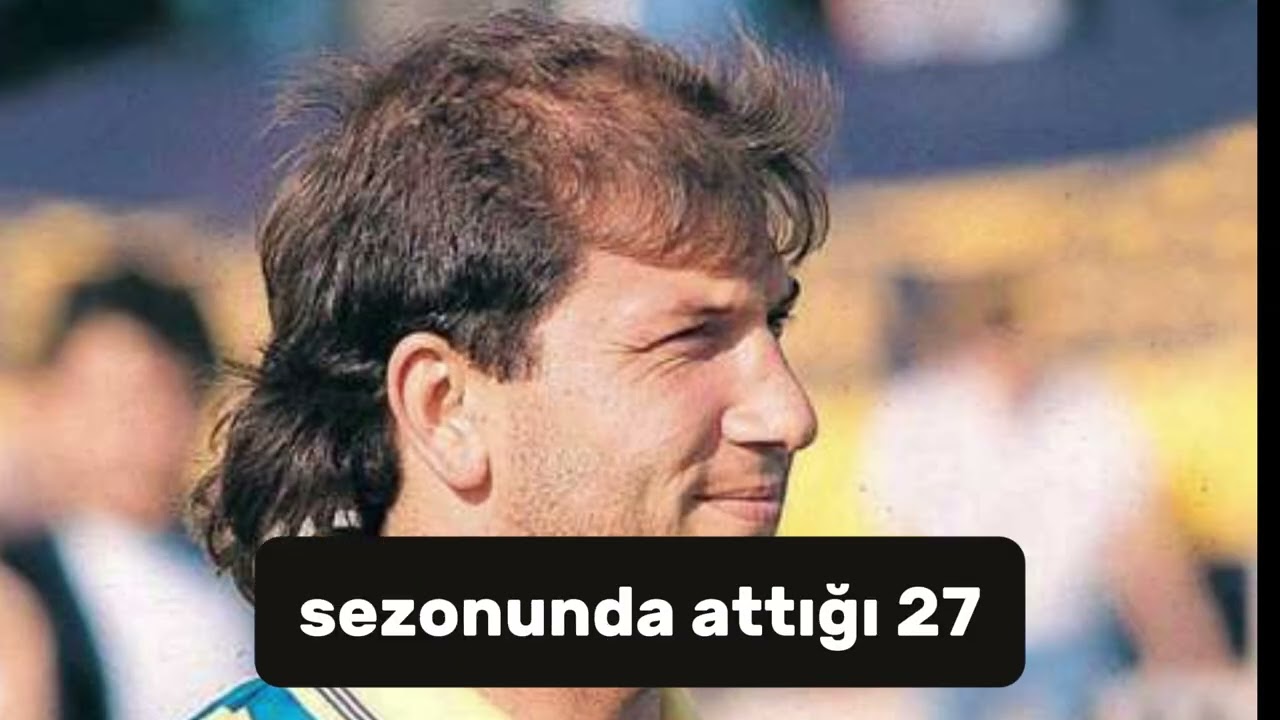 Fenerbahçe En Çok Gol Atan 9 Futbolcu