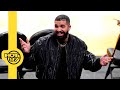 Drake Is The Most Streamed Rapper On Spotify!