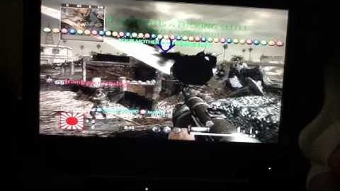 Intro to call me sallaz mod menu