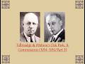 Tallmadge &amp; Watson Oak Park Commissions (1914-1919)