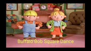 Buffalo Bob Square Dance Music Sample