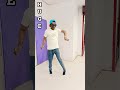 Dil kahta Hai 🥰 My Popping Dance🕺#short #shortsvideo #trending #dance #popping #dancerlife #viral