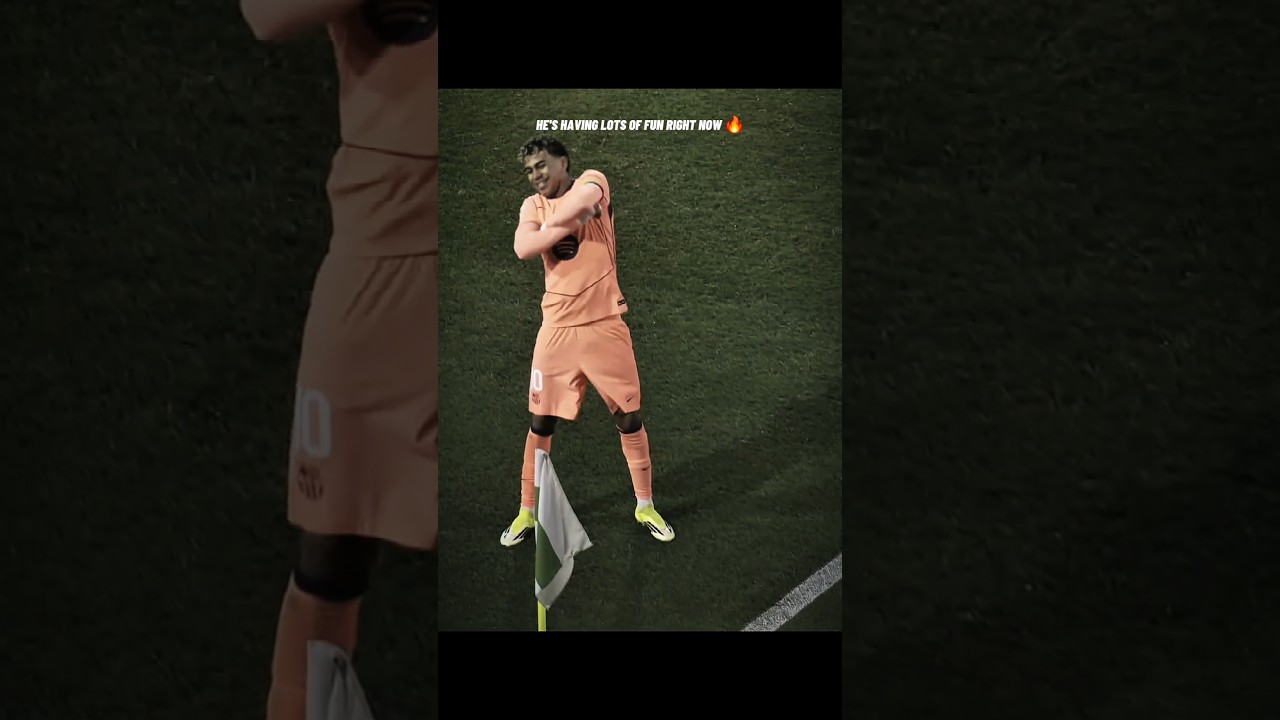 lamine prime 👽🔥 