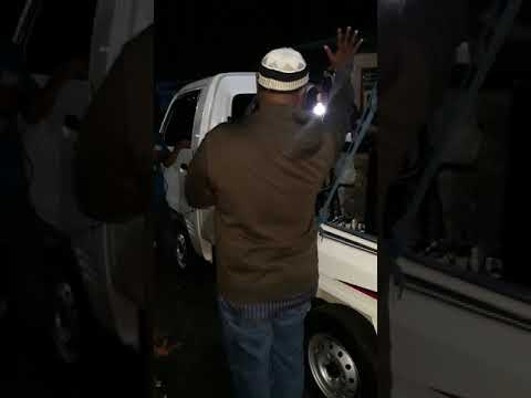 Qasidah Maluku Utara Yuyun Sibuah