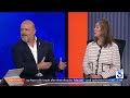 "California's Golden Ticket": Steve Hilton and Gloria Romero make their pitch to California voters
