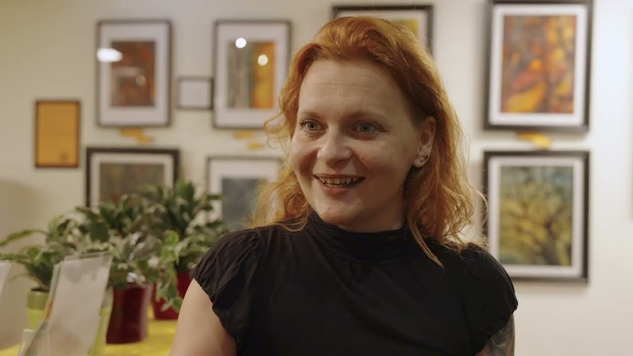 Online premiere of Into The Woods