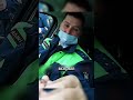 Попытка развода сотрудника ДПС при помощи алкотестера!