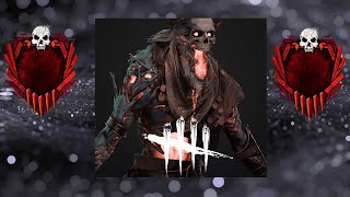 DEAD BY DAYLIGHT - Blight Montage (90, 180, 270, 360 Flicks to shack)