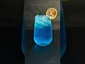 Blu Love #your_daily_cheers #blucuraçao #coctails