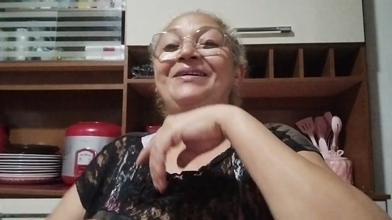 História da minha família 