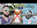 QUE PASO CON RAYQUAZA SHINY? NIANTIC NOS TROLLEA! POKEMON GO!!