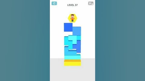 Brain Puzzle 3D Games Level 37