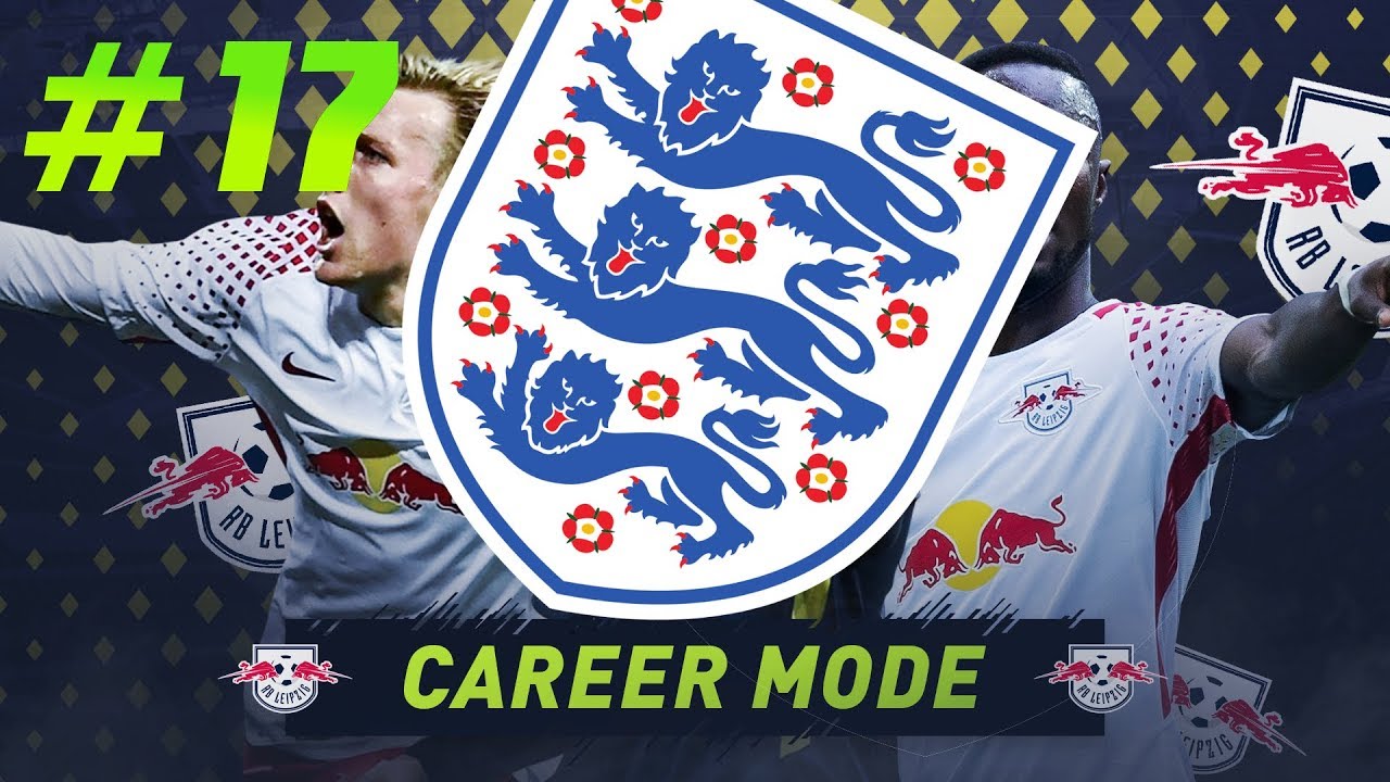 Fifa 18 Rb Career Mode