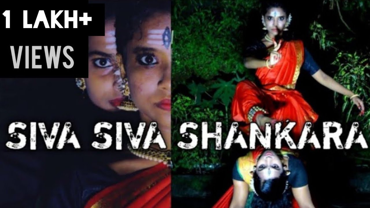 #Greenpeacearts Hara hara shankara Siva Siva shankara #Dancecover