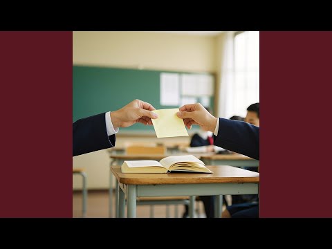 Passing Notes