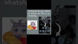 1/4 #grupo #umamusume #loquendo  #msm #whatsapp #tutorial