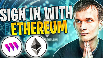 Sign in with Ethereum using thirdweb | Authenticate wallets on backend 🔥