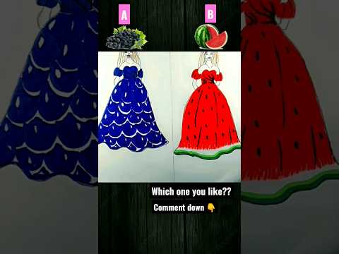 Which One You Like Or Satisfying Art | Shorts Viral Trending Youtubeshorts Ad