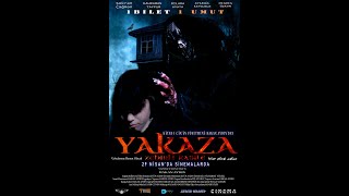 Yakaza: Zehirli Kabile | Fragman