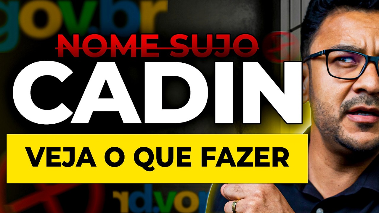 Thumbnail do vídeo