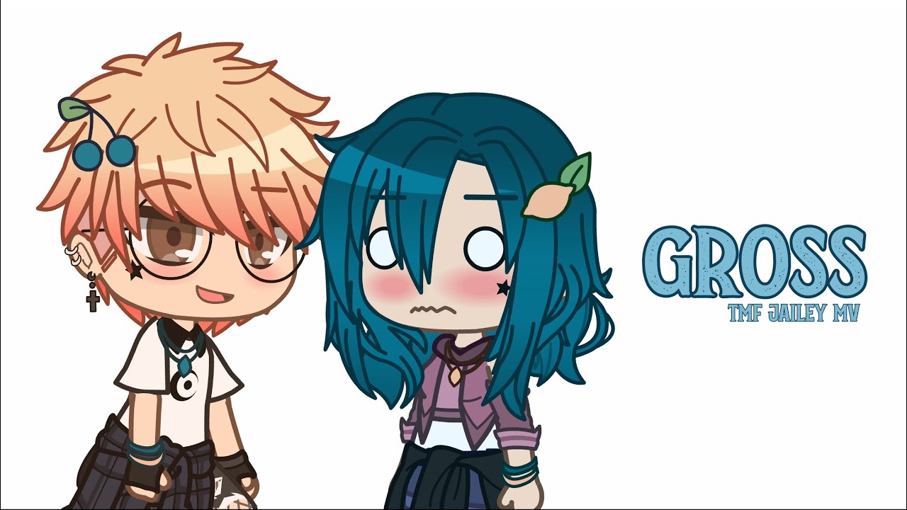 Gross || TMF Jailey || GCMV