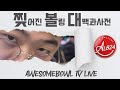 [2025 LIVE] 찢어진 볼링 대백과사전 라이브컨텐츠