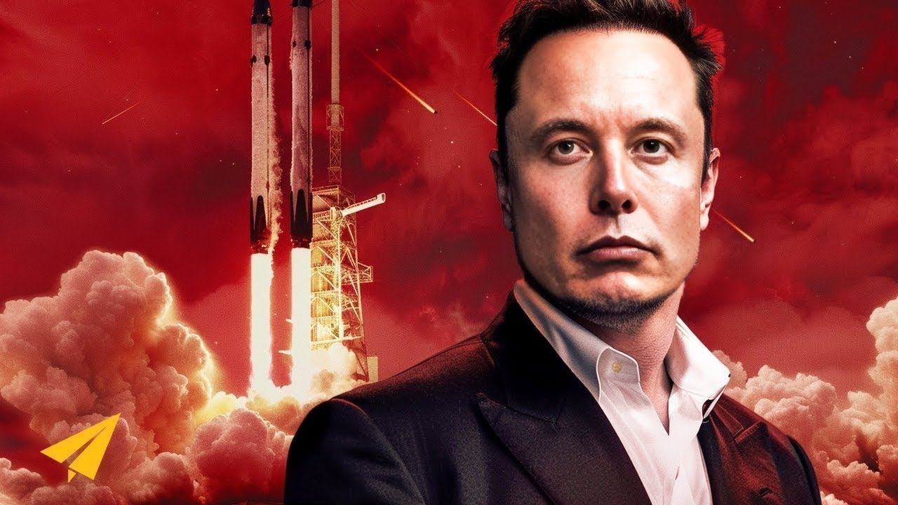 Elon Musk's Top 10 Rules for Success
