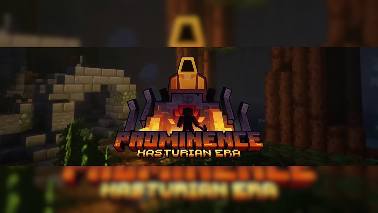 [No Commentary] | Prominence II | Episode 9 - YouTube