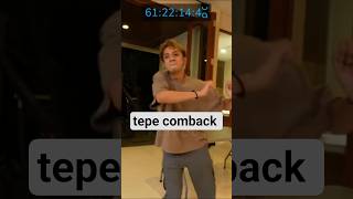 tepe comback #tepe46 #smash #marapthon #aaaclan #live #shortsfeed