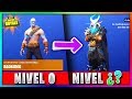 Trajes De Deriva Fortnite