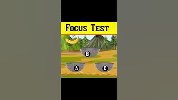 Memory Test || Riddles And Puzzles For Iq Test || part 15 #shorts #quiztime